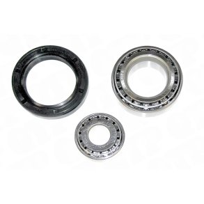 Hjullejes�t 135 165 178 1810416M91