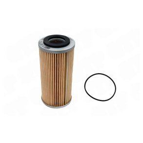 Oljefilter f&ouml;r motor