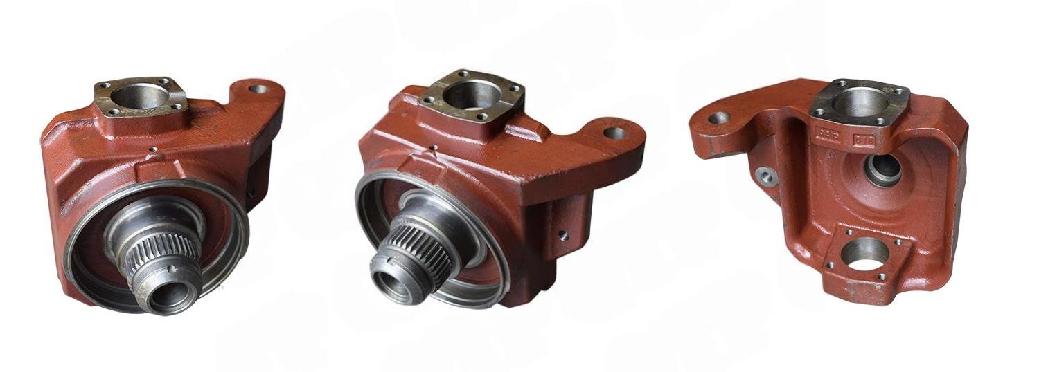 Pivothus 4WD 290 375 390 3000 42 43 61