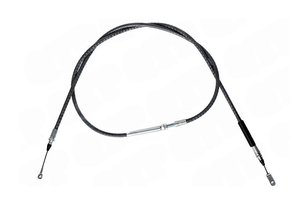 Gaspedalkabel Ford TS115 Tidig