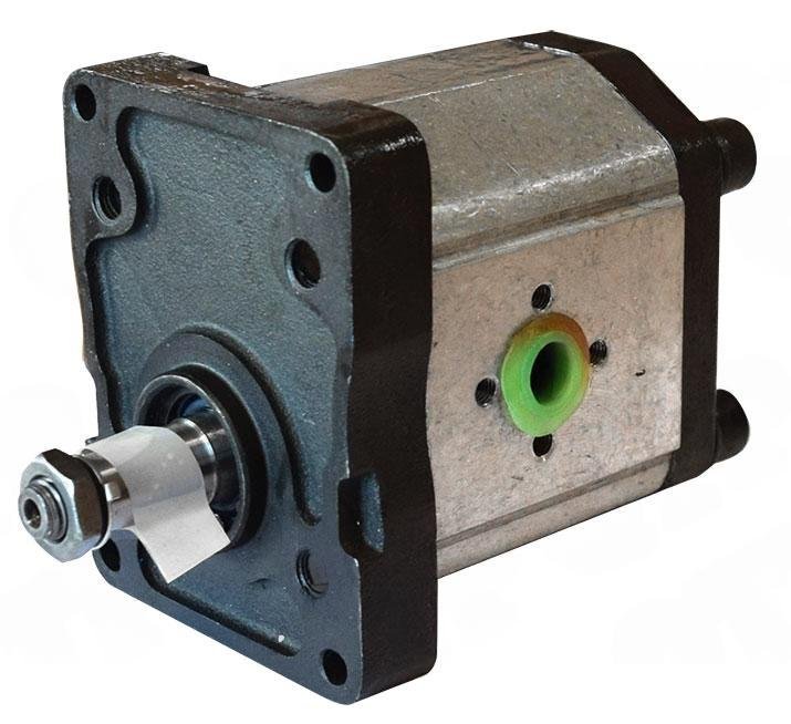 Hydraulikpumpe 42 Ltr Fiat 70 - 110 90