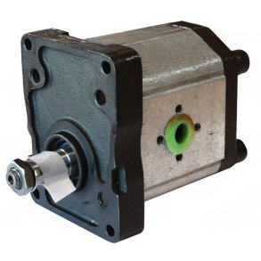 Hydraulikpumpe 42 Ltr Fiat 70 - 110 90