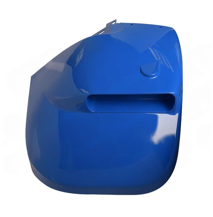 Sk�rmudvidelse Ford New Holland T5000 VH