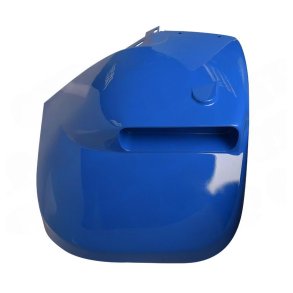 Sk�rmudvidelse Ford New Holland T5000 VH