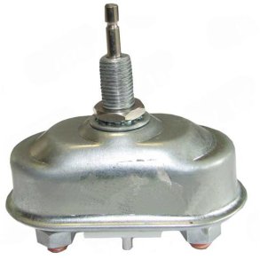 Varmeafbryder TEF 20