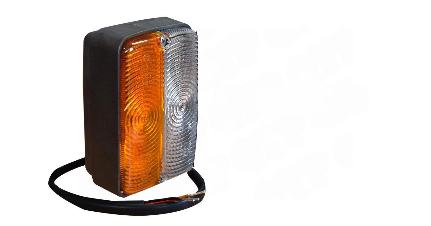 Framblinkers 6235 - 6290