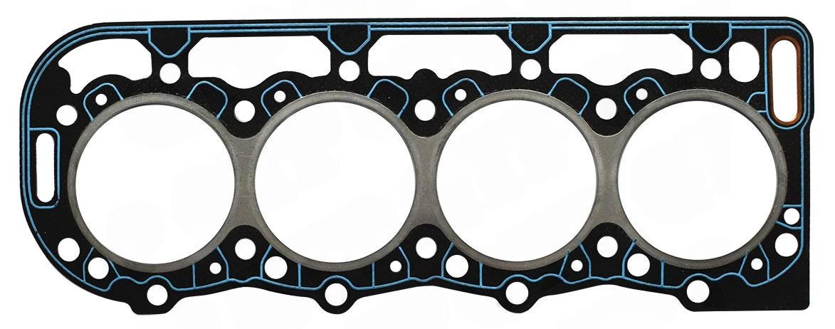 Toppakning Ford 6600 7600 7610