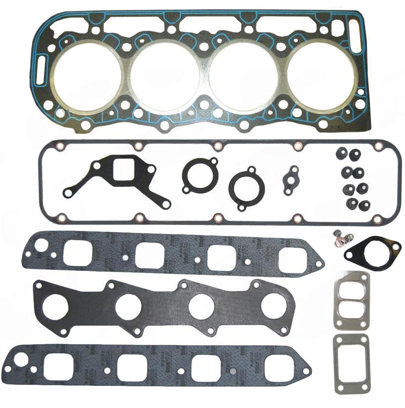 Toppakningss�t Ford 40 4-cylindret
