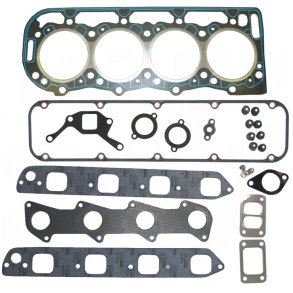 Toppakningss�t Ford 40 4-cylindret