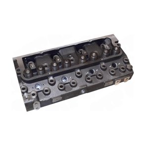 Topstykke 212 236 248 390 c/o Ventiler Massey Ferguson Landini JCB