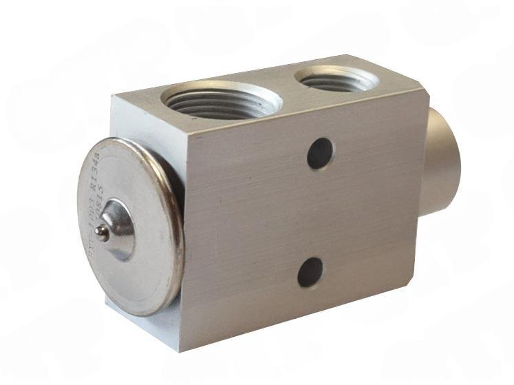 Ventil ekspansion Aircon 6235 6245 6255 6260