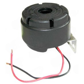 Baklyd Alarm Summer Vandt�t 12v 24v
