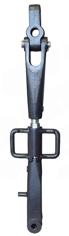 J�mningsl�da Deutz 6807 7007 7207 7807 6806
