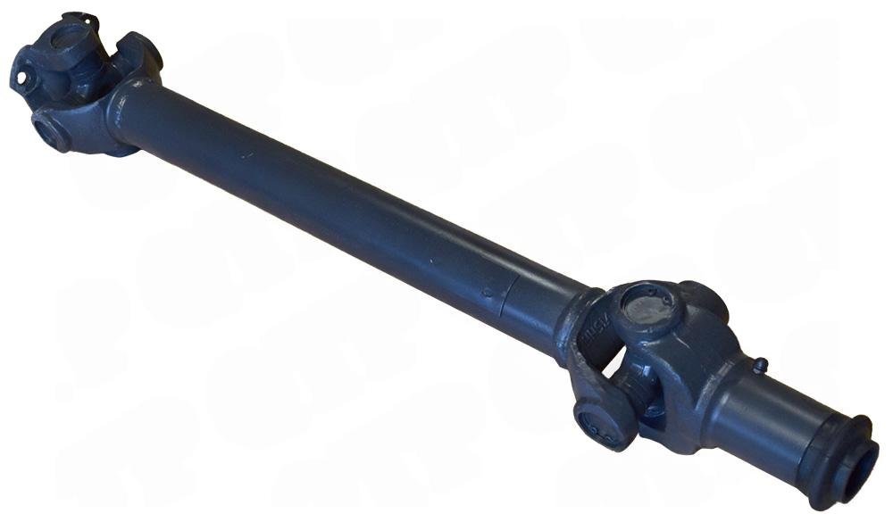 Drivaxel New Holland T7 4WD Framaxel