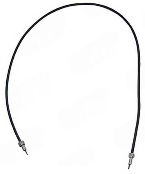 Varvr�knarkabel Ford 5000 58'' l�ng