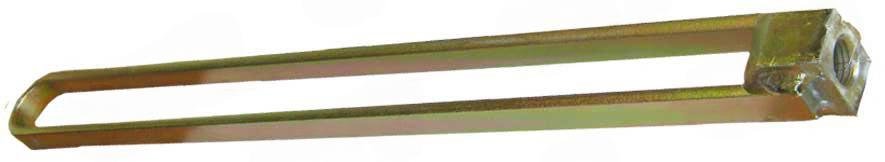 Lyftst�ngsguide Ford 5610 - 8210