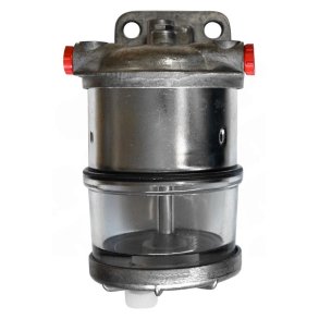 Br�ndstof-vandseparator 3000 Ford
