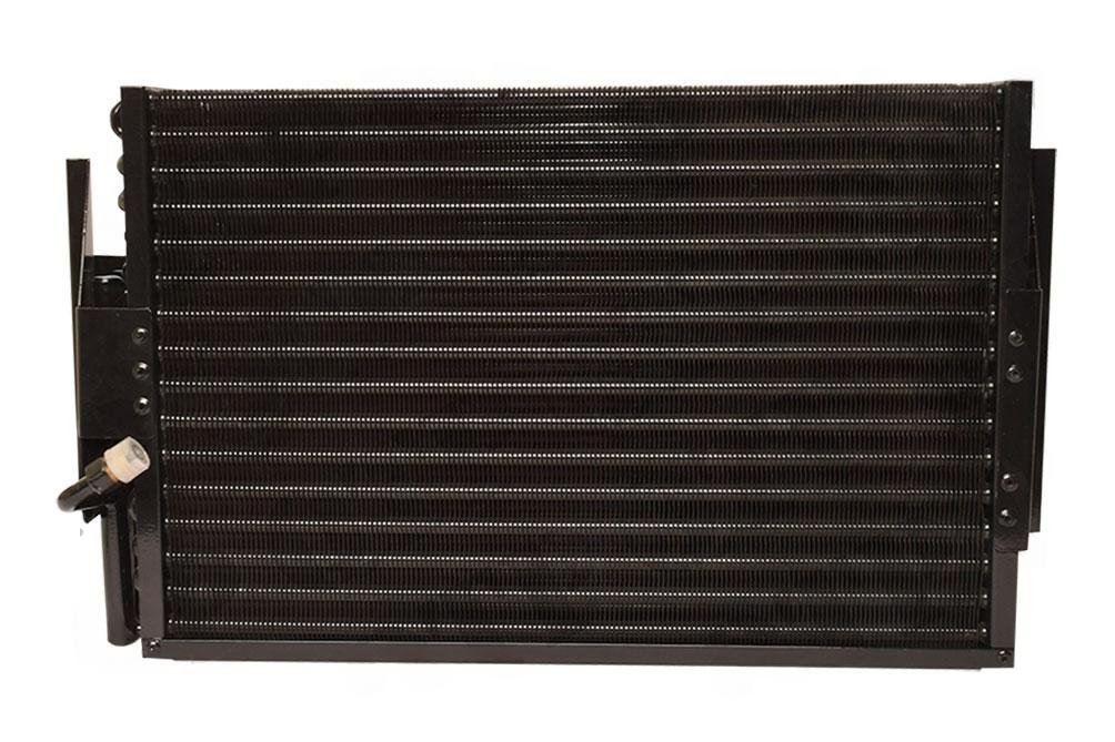 Kondensator Deutz Agrotron K Com3 K410 K420