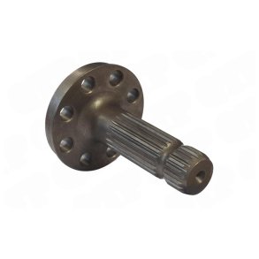 PTO-aksel Case CS100 CS120 CS130 CS150