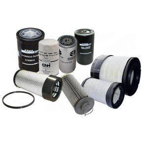 Filterkit T7000 T7 Series New Holland Auto
