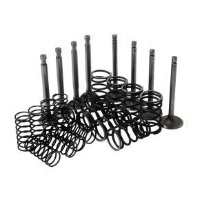 Ventilst MF 35 23c Diesel