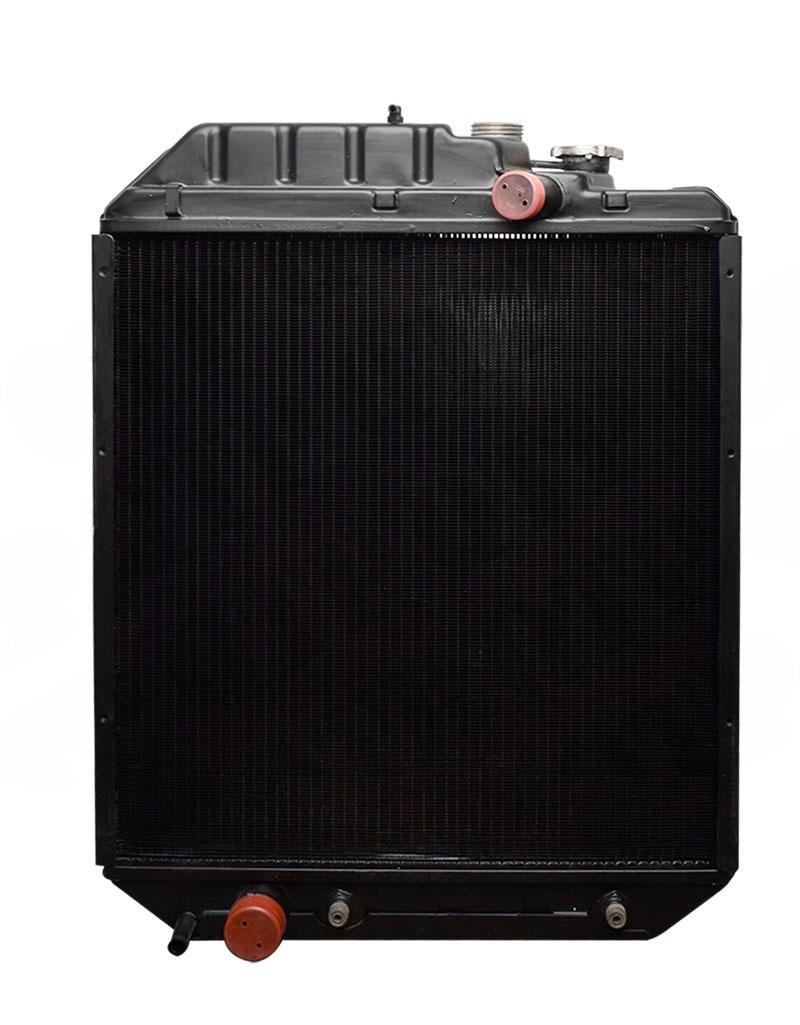 K�ler Ford New Holland 40 series  7840 - 8340 (6 Cylinder)