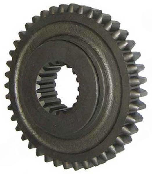 Gear 3. trin topaksel 41 t�nder