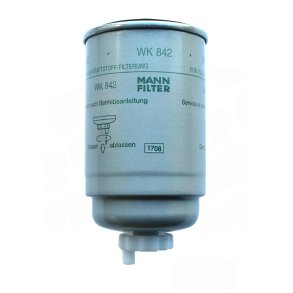 Br�ndstoffilterhus 353 - 844 3210 CS68 CS75