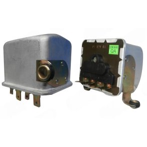 Sp�ndingsregulator Ford Dexta Major Power Major Super Dexta Super Major Massey TE20 TEA20 TED20 TEF20