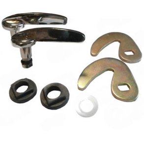 Batteril�g Fastg�relsess�t Tidlig - PAR