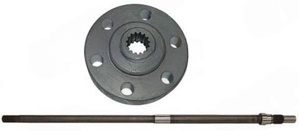 PTO-aksel Ford 15-splinet & navs�t