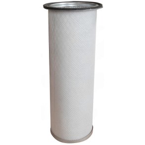 Luftfilter Indvendigt Kabinet Maxxum 150 2094 5150