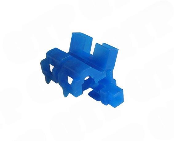 Sikringholder Inline Ledningsholder