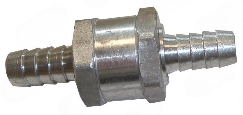 Backventil 10mm