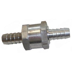 Tilbageventil 10mm