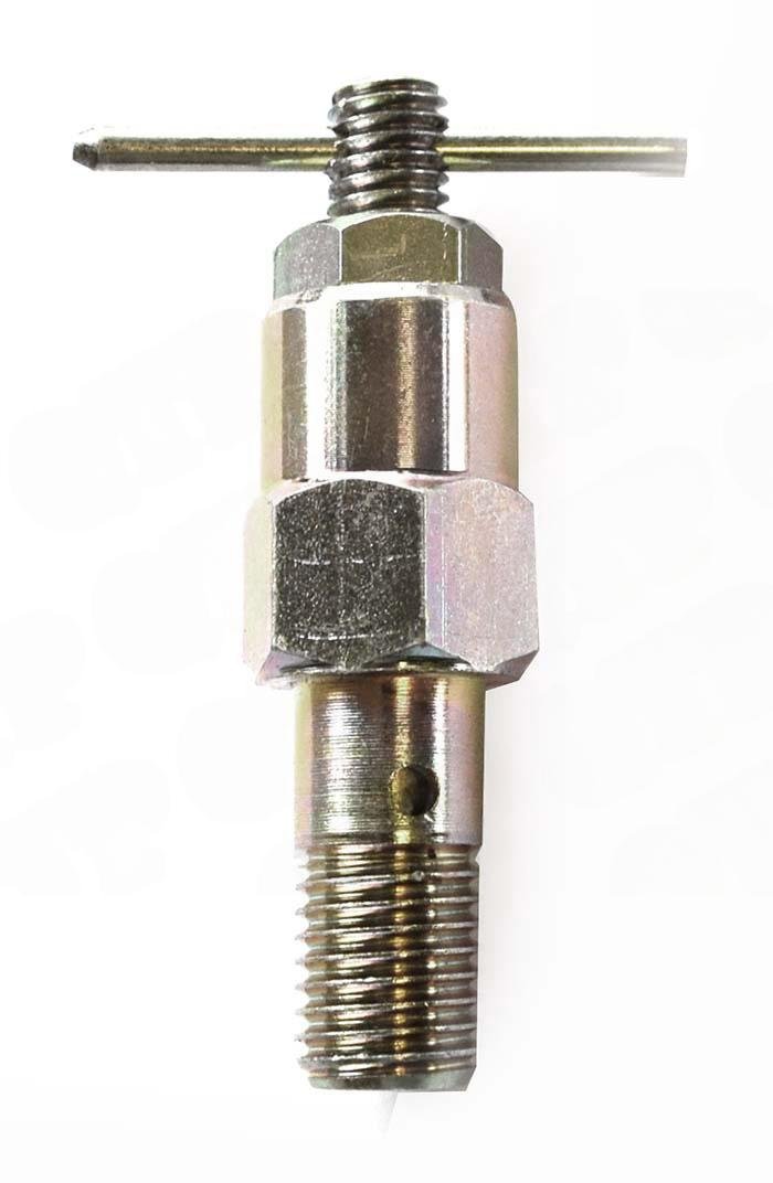 Br�ndstofhane Deutz 06 07 07C Intrac