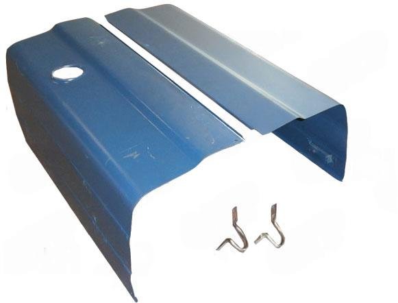 Hjelms�t Ford 3600 3610 VH & HH