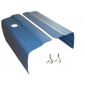 Hjelms�t Ford 3600 3610 VH & HH