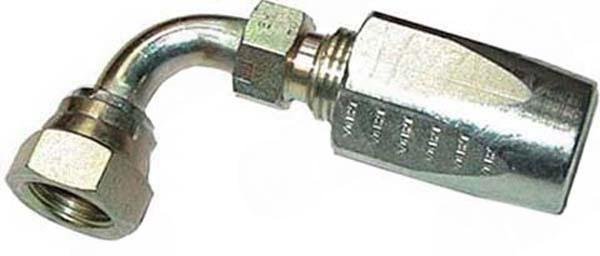 Koppling 3/8' BSP 90 Hona