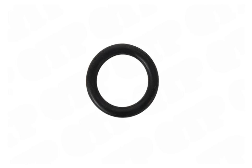 O-ring stakslange