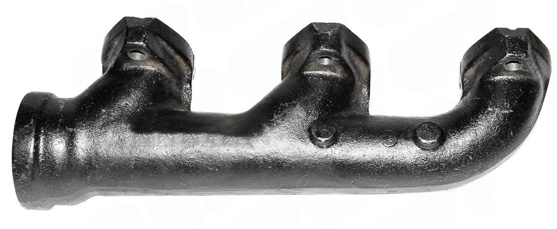Udst�dningsmanifold Fiat 100-90 100-90DT