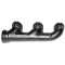 Udst�dningsmanifold Fiat 100-90 100-90DT