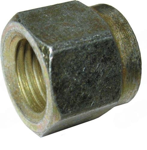 Olietrykr�r 3/16' Union F/M