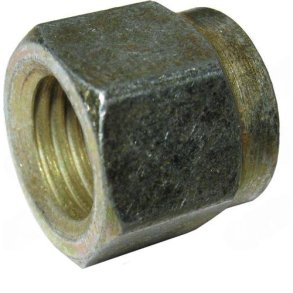 Olietrykr�r 3/16' Union F/M