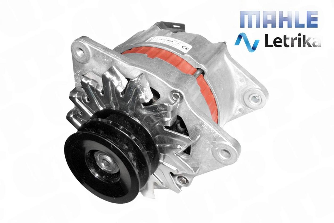 Generator | (MAHLE) | 80A 5400 6200 6400 Also 7465-80 & 8210 | 62120 | S.36232, S36232, 62/920