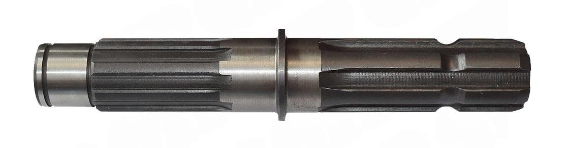 PTO-axel Deutz 4006 5006 6206 6507