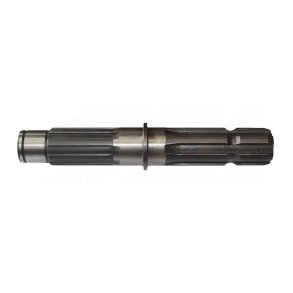PTO-aksel Deutz 4006 5006 6206 6507