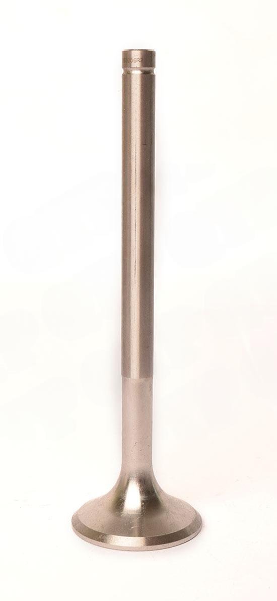 Avgasventil