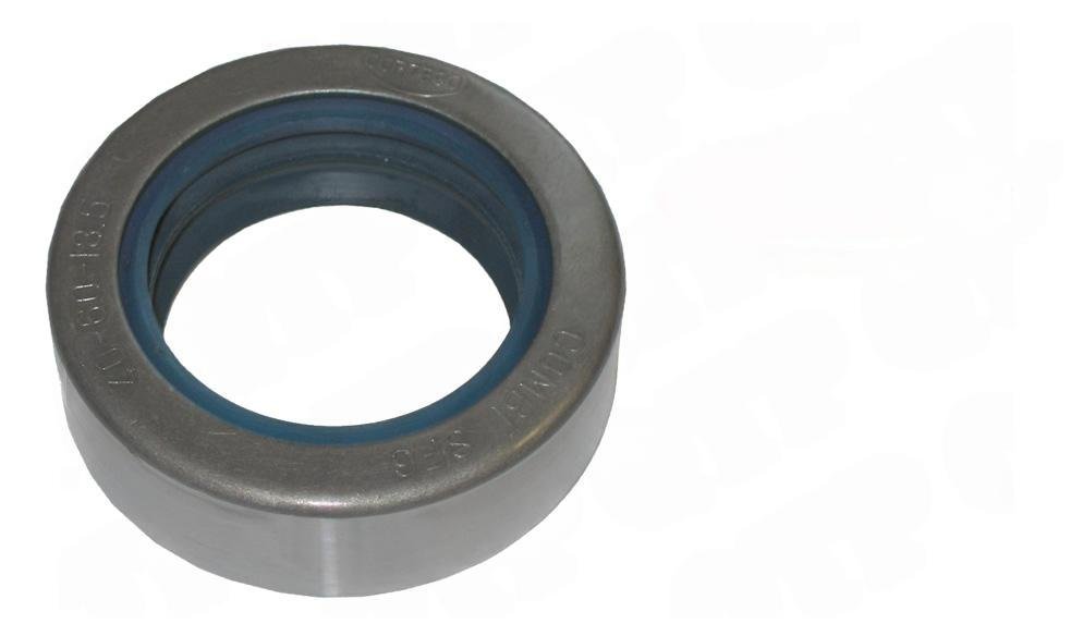 Foraksel Endedrev Pakning 390 6190 4WD