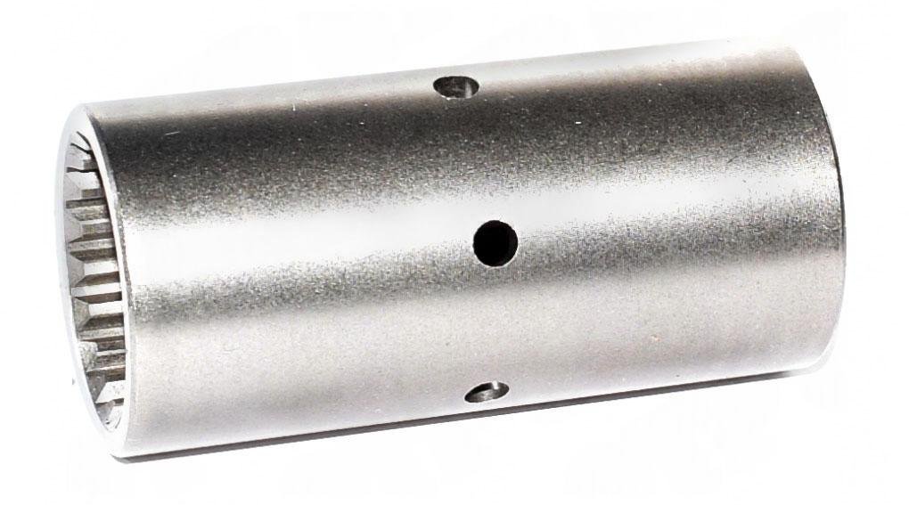 Kobling 4215 - 4270 4315 - 4370 80mm 20 Spl